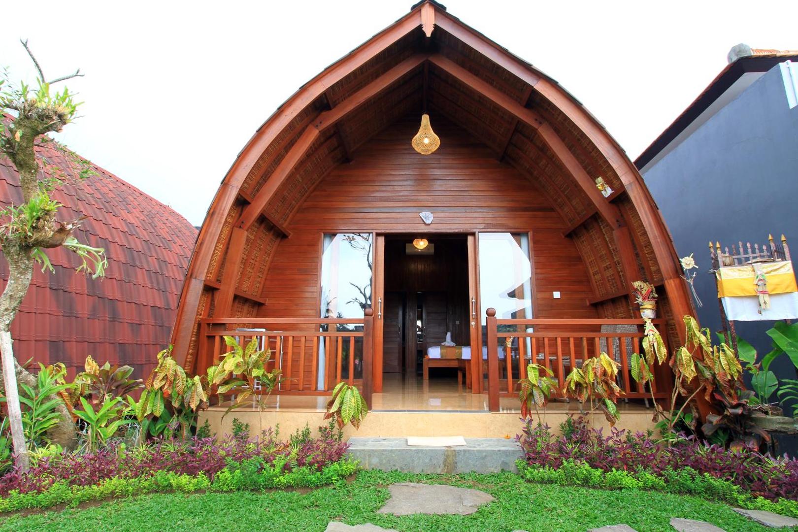 Pondok Naya