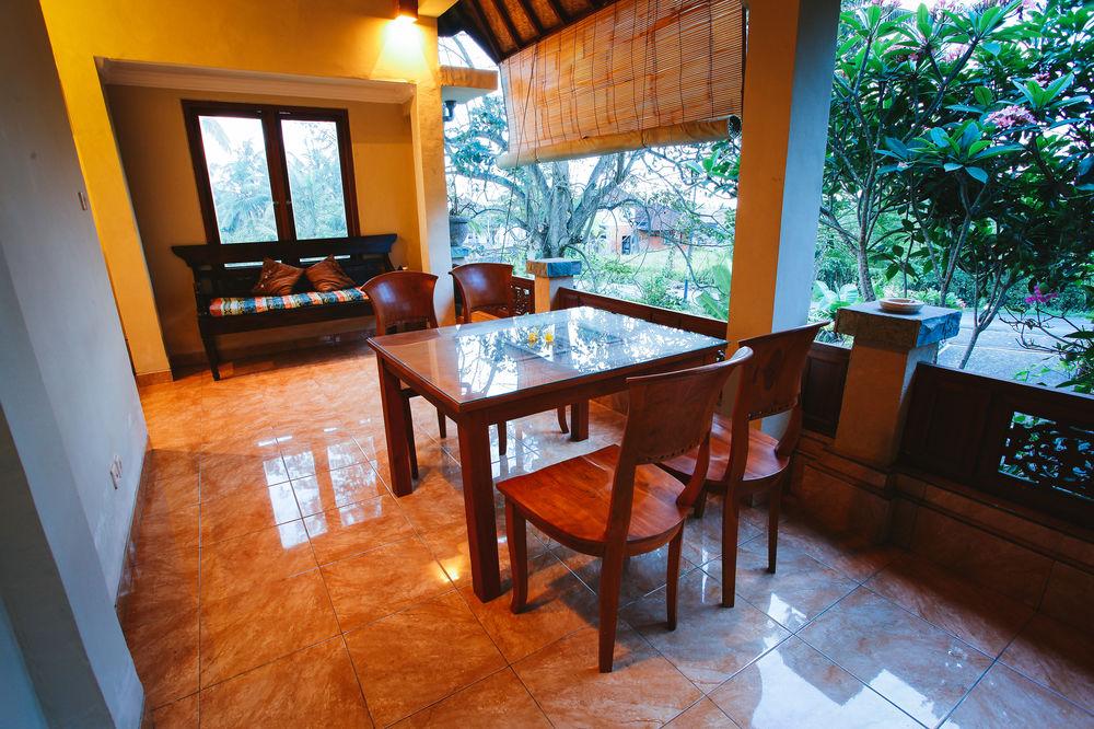 Pondok Permata Homestay