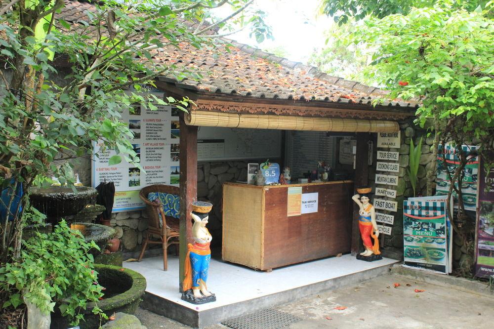 Pondok Permata Homestay