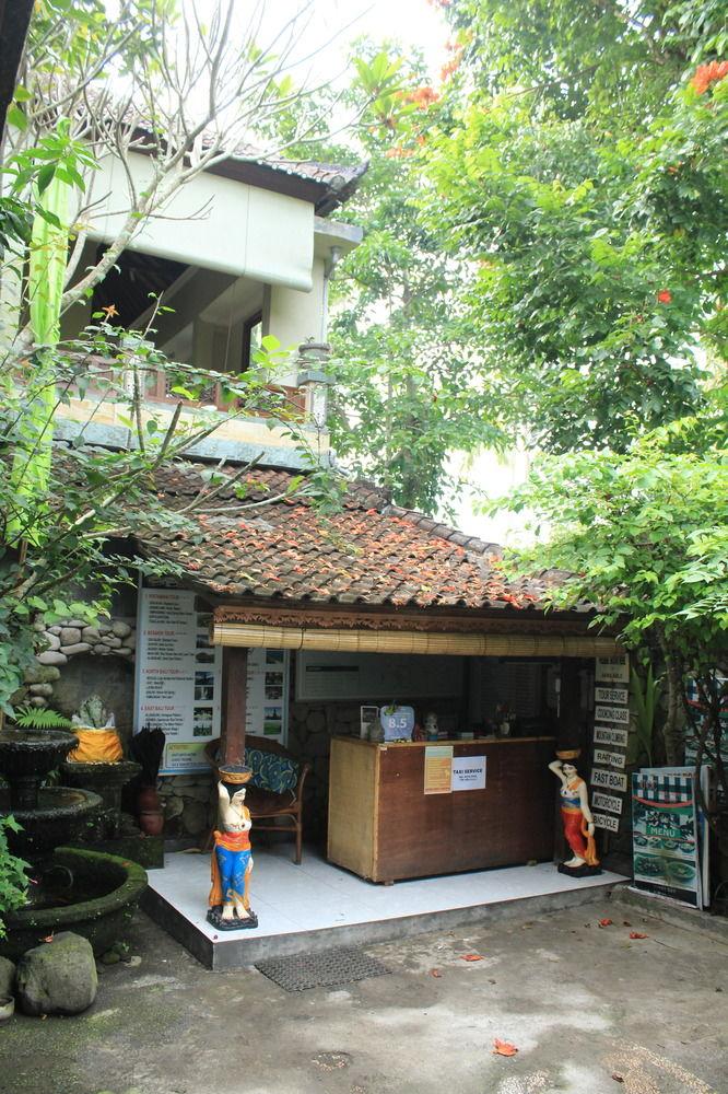 Pondok Permata Homestay