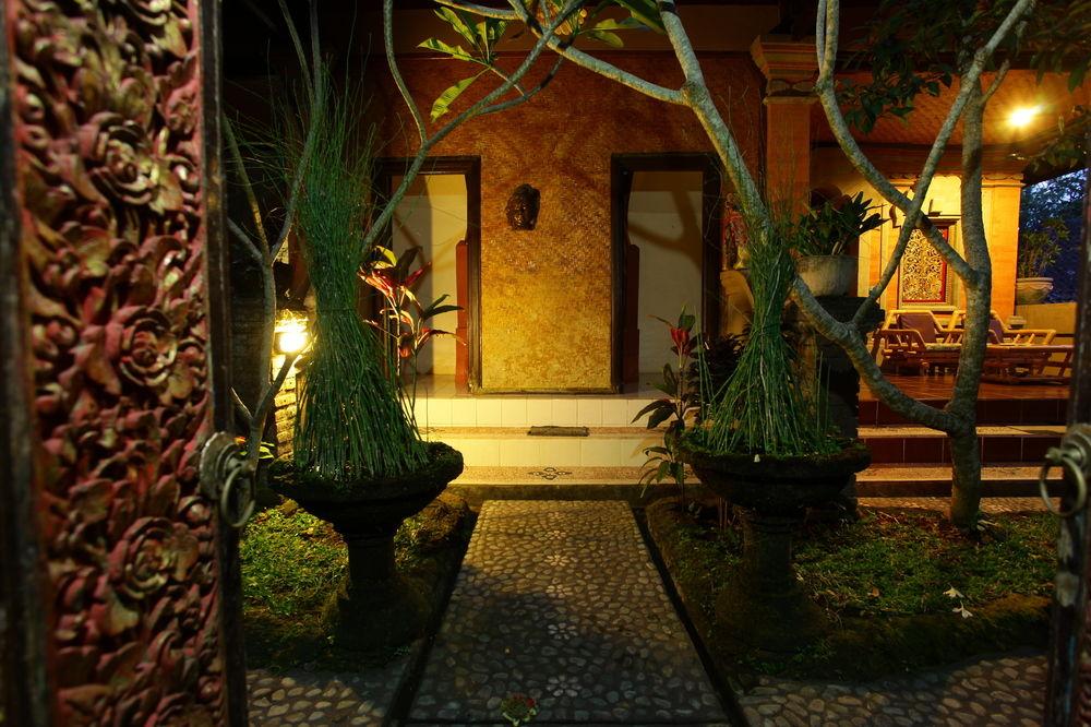 Pondok Permata Homestay