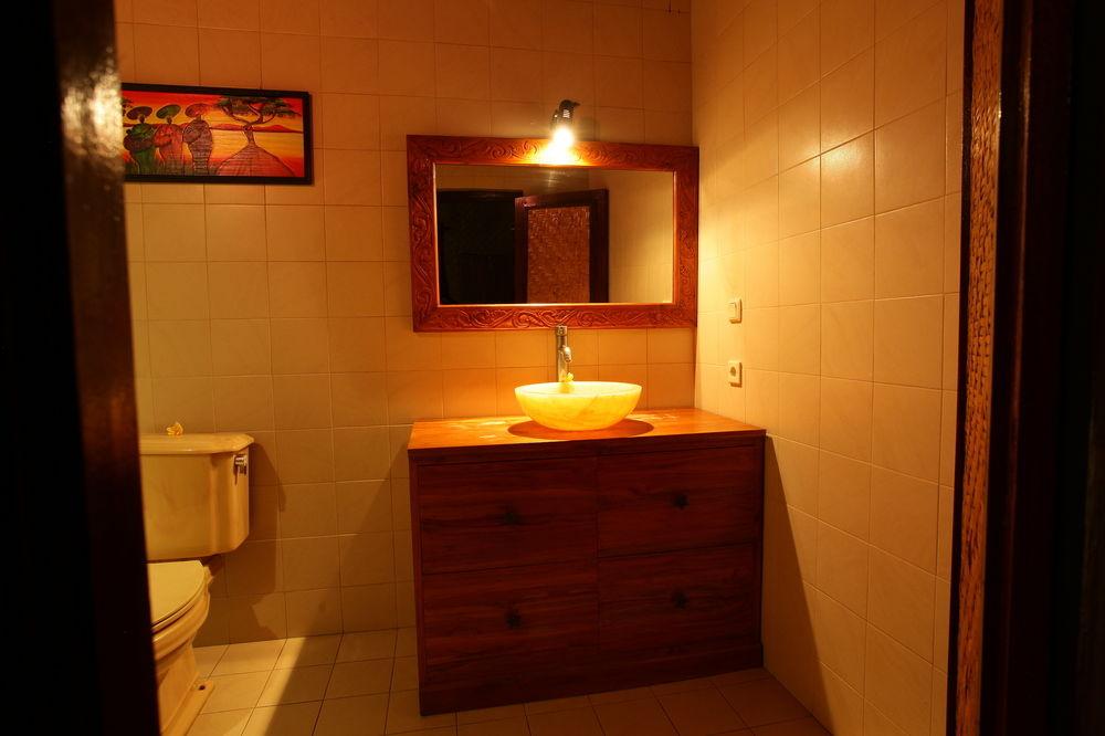 Pondok Permata Homestay