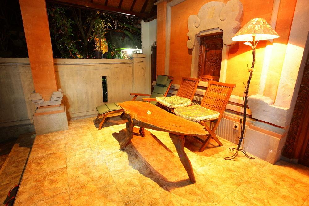 Pondok Permata Homestay