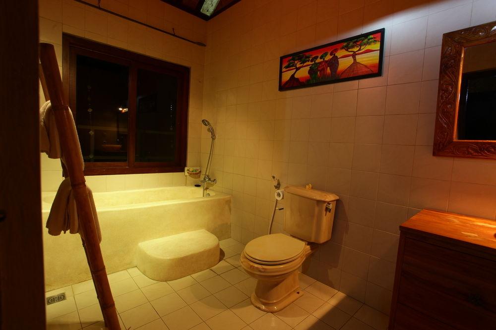 Pondok Permata Homestay
