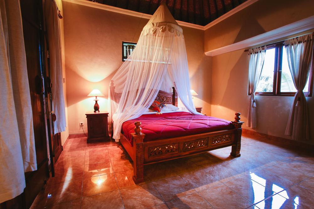 Pondok Permata Homestay