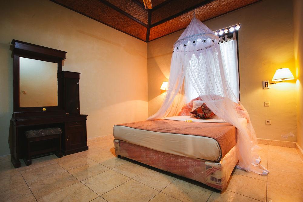 Pondok Permata Homestay