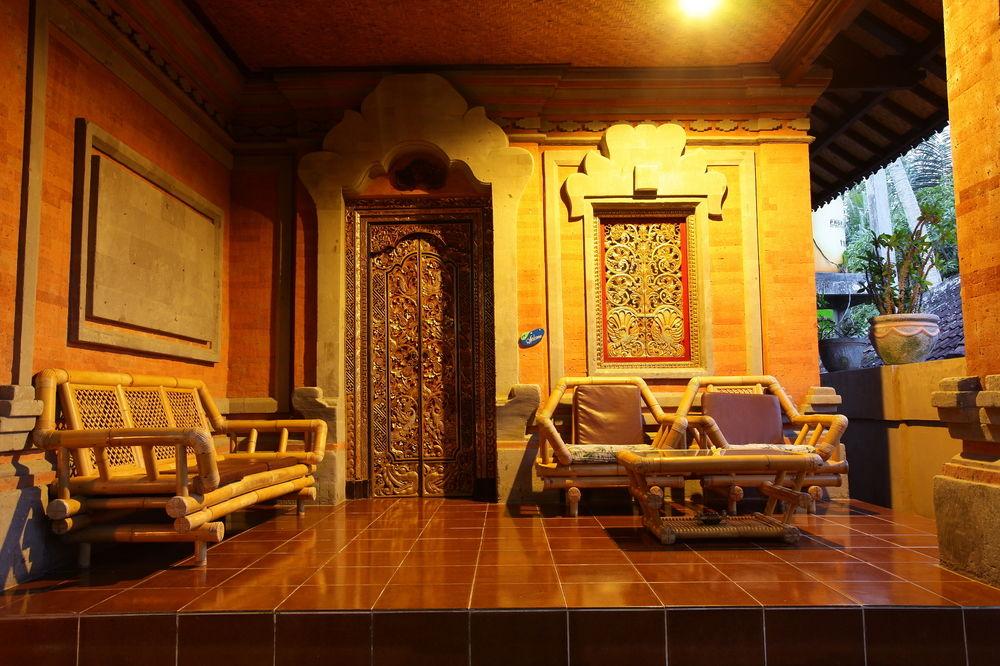 Pondok Permata Homestay