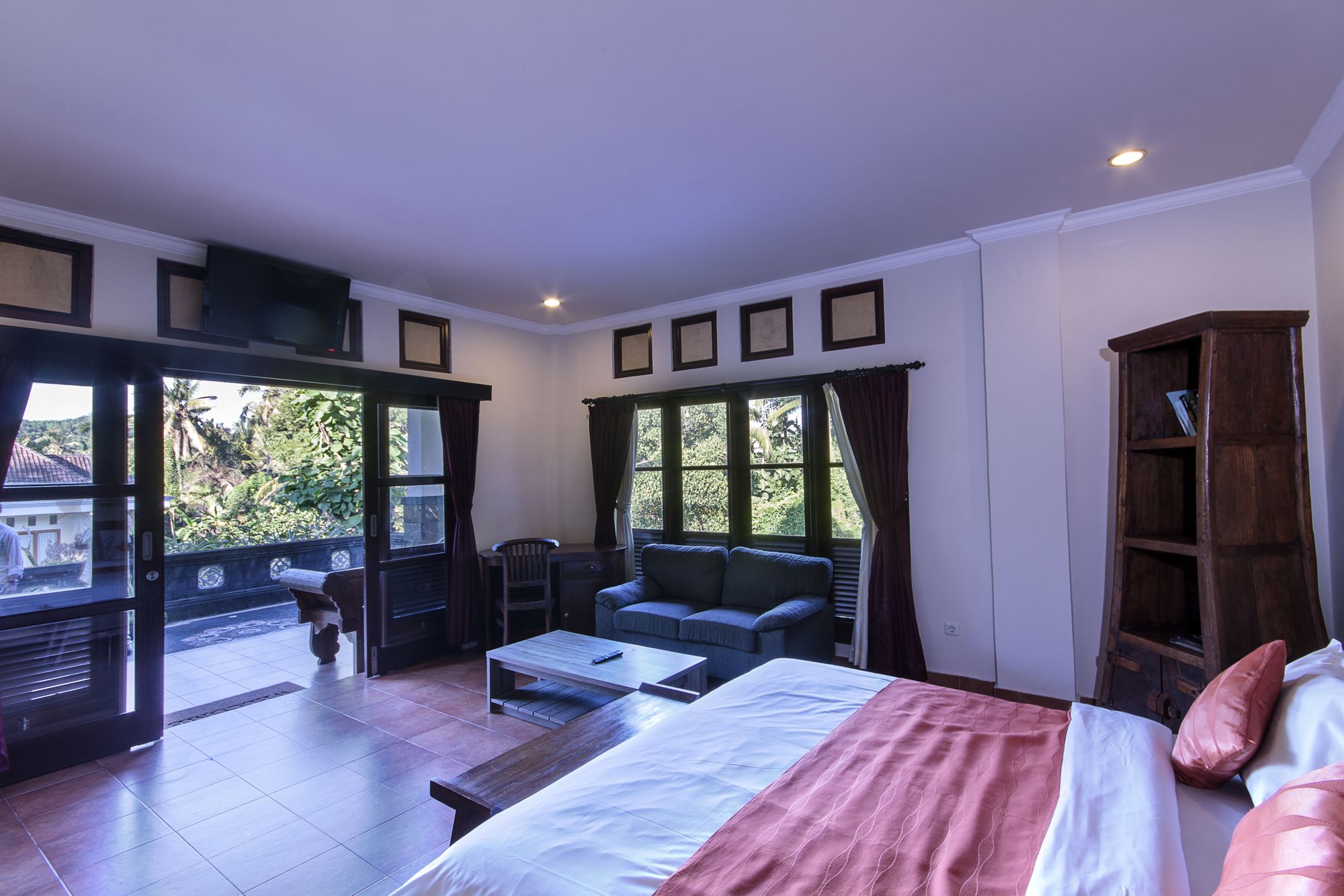 Pondok Pundi Village