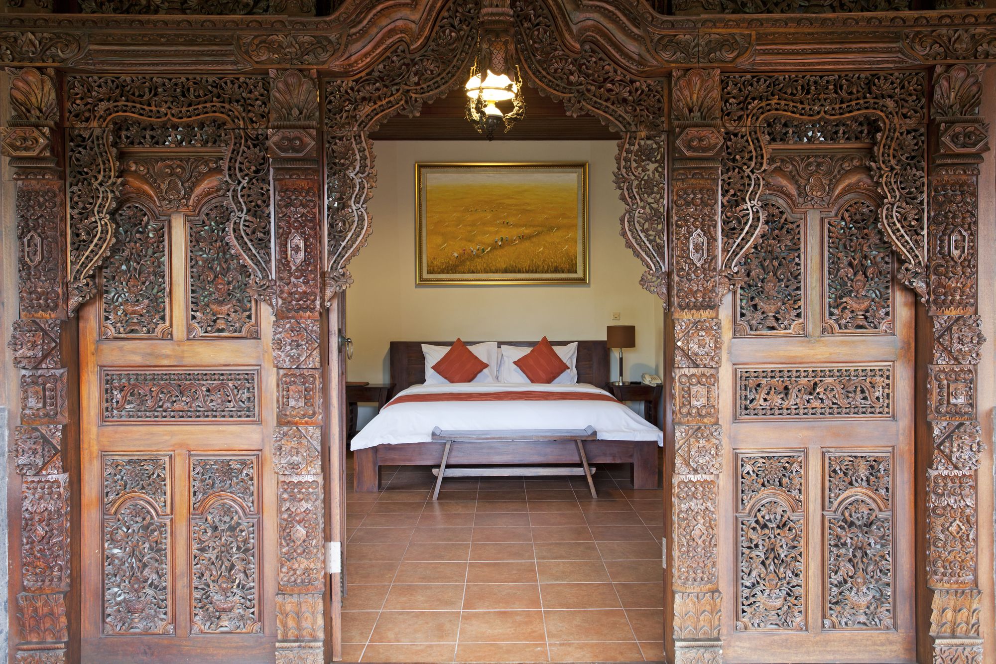 Pondok Pundi Village