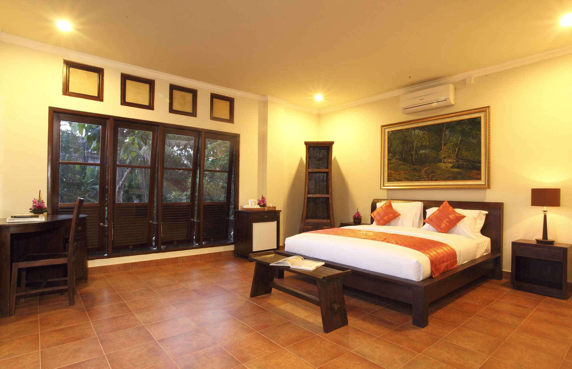 Pondok Pundi Village