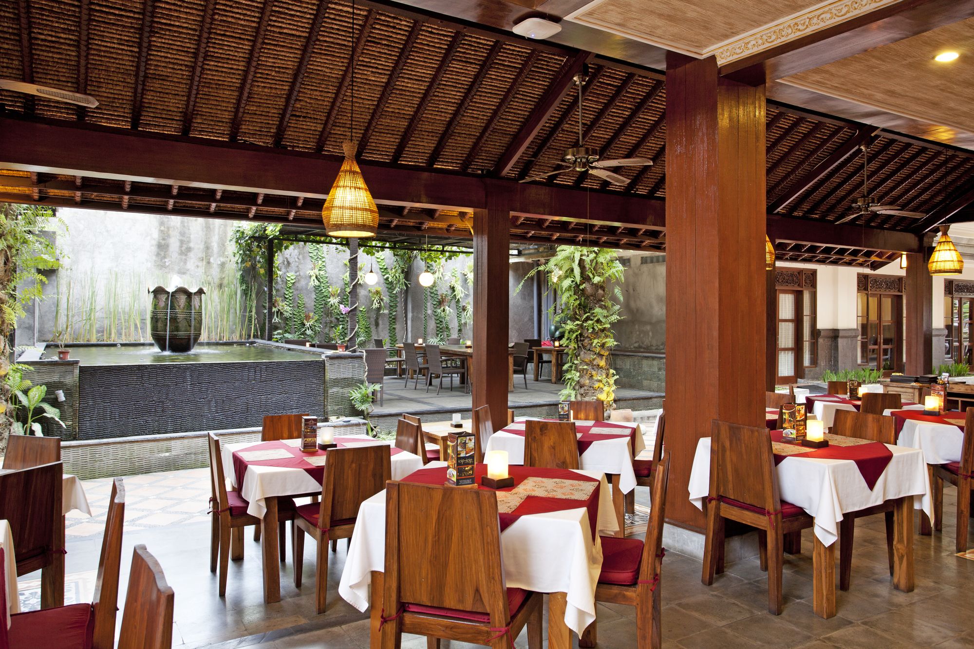 Pondok Pundi Village