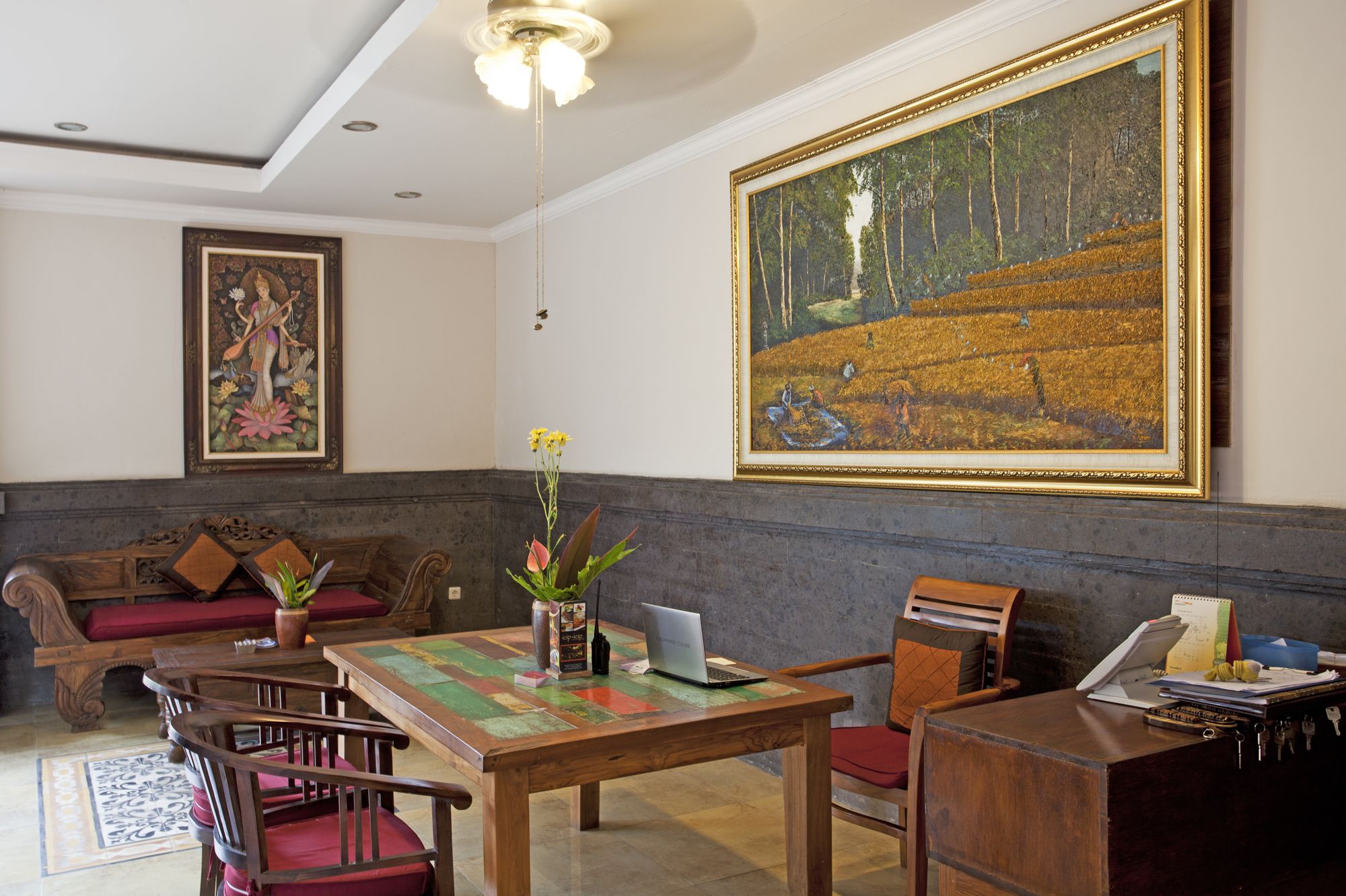 Pondok Pundi Village