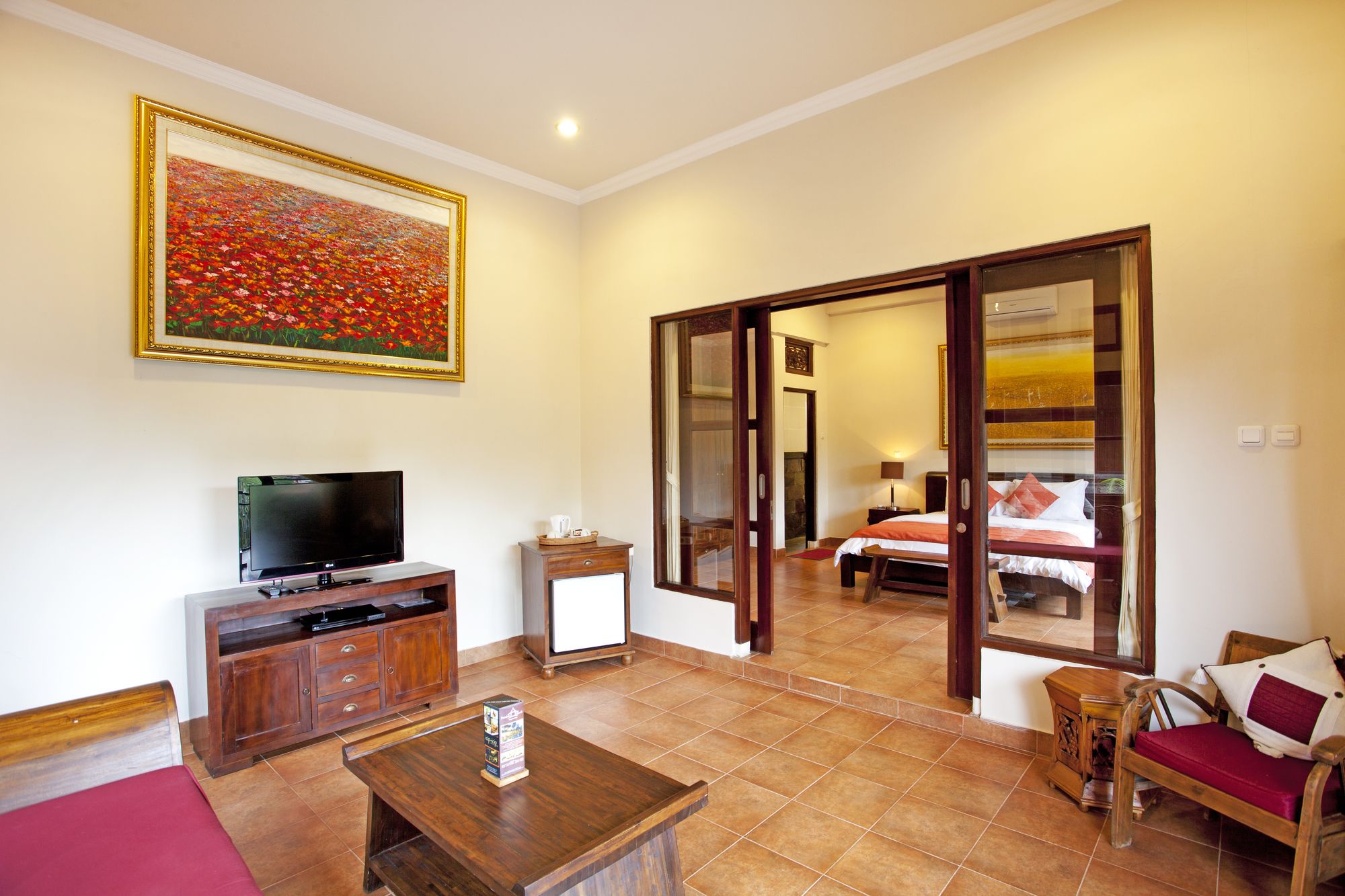 Pondok Pundi Village