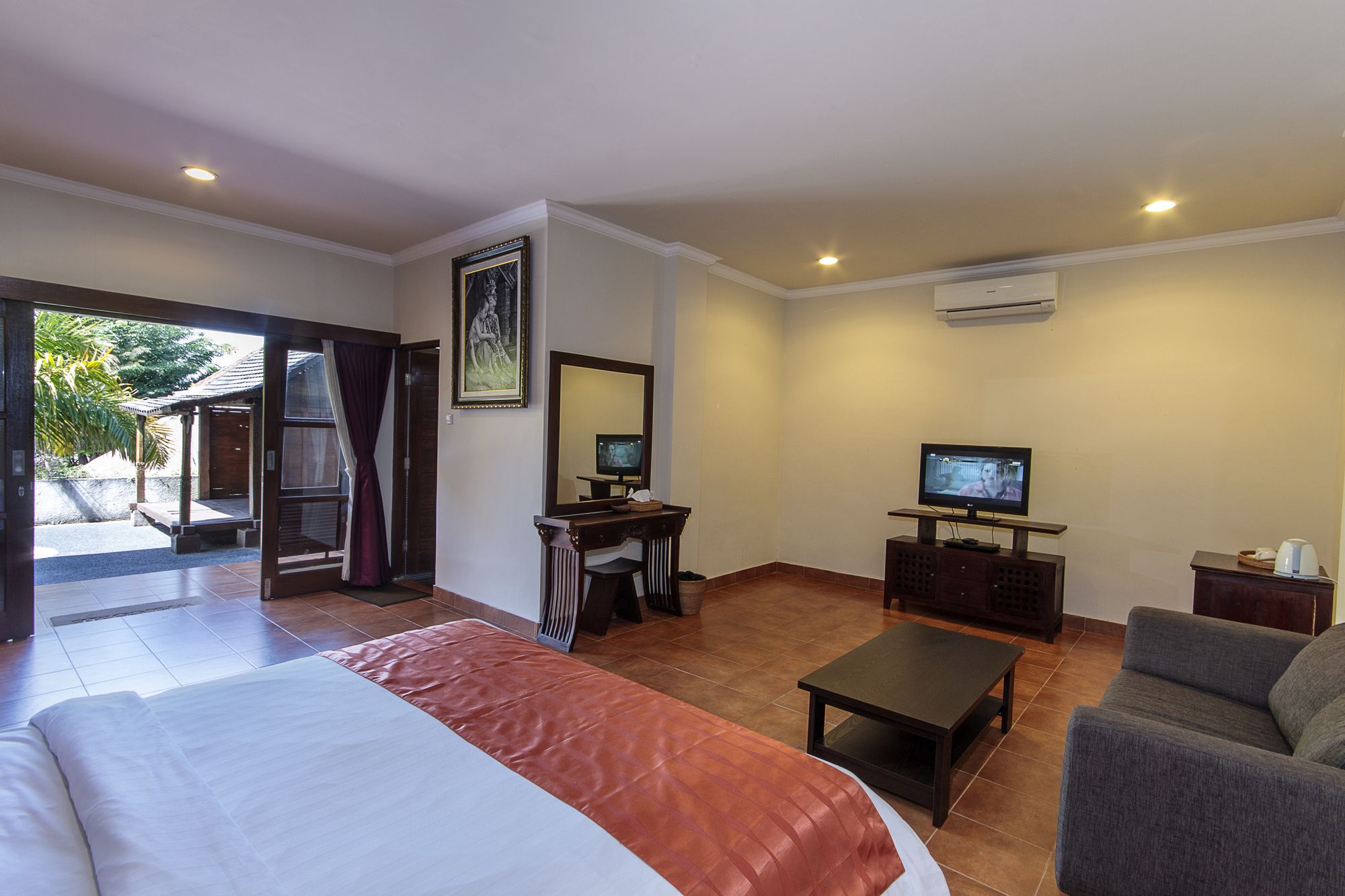 Pondok Pundi Village