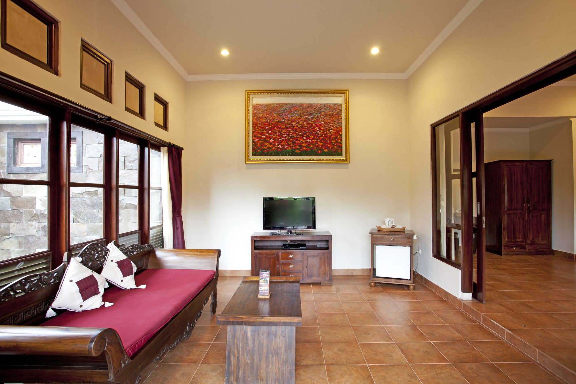 Pondok Pundi Village