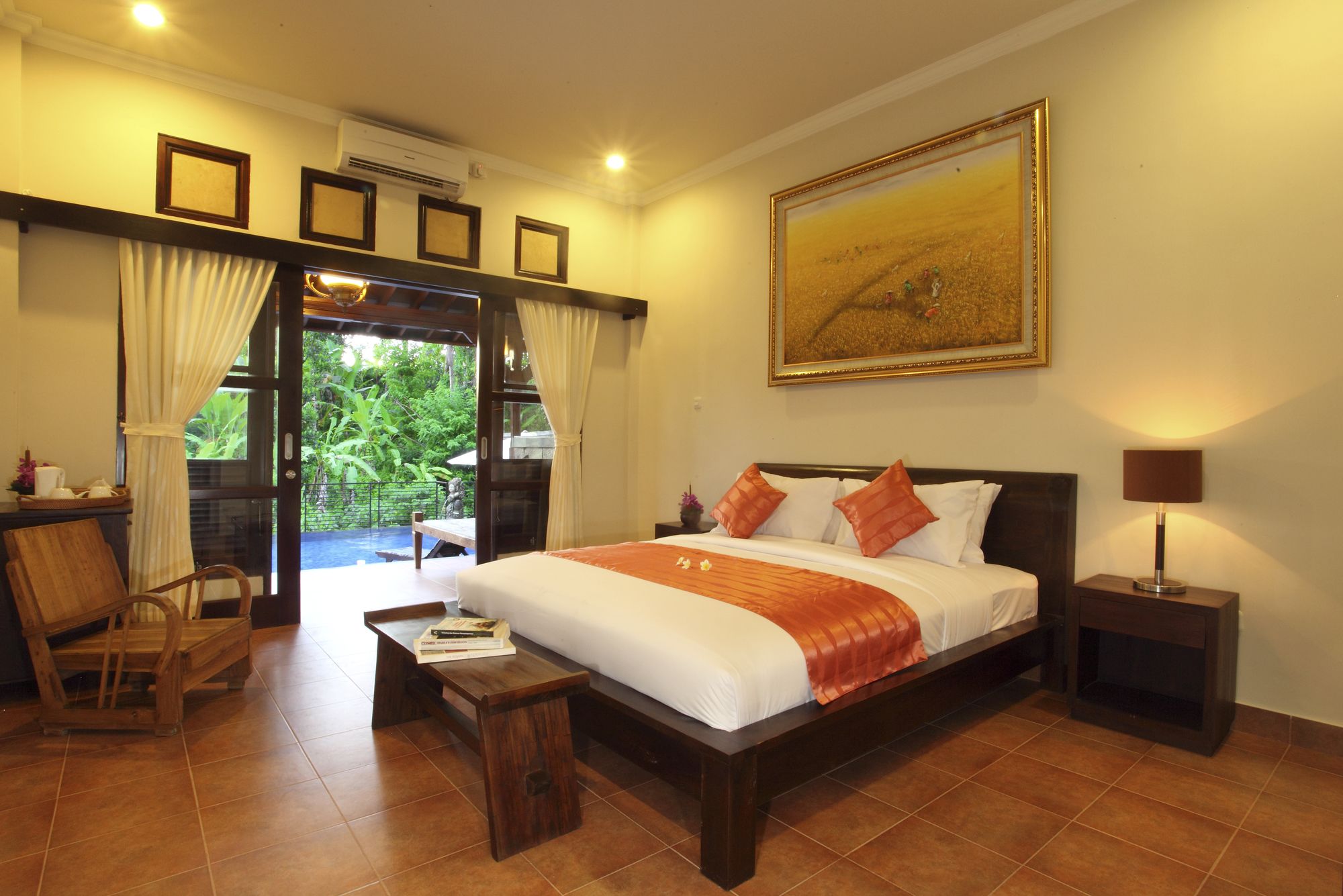 Pondok Pundi Village