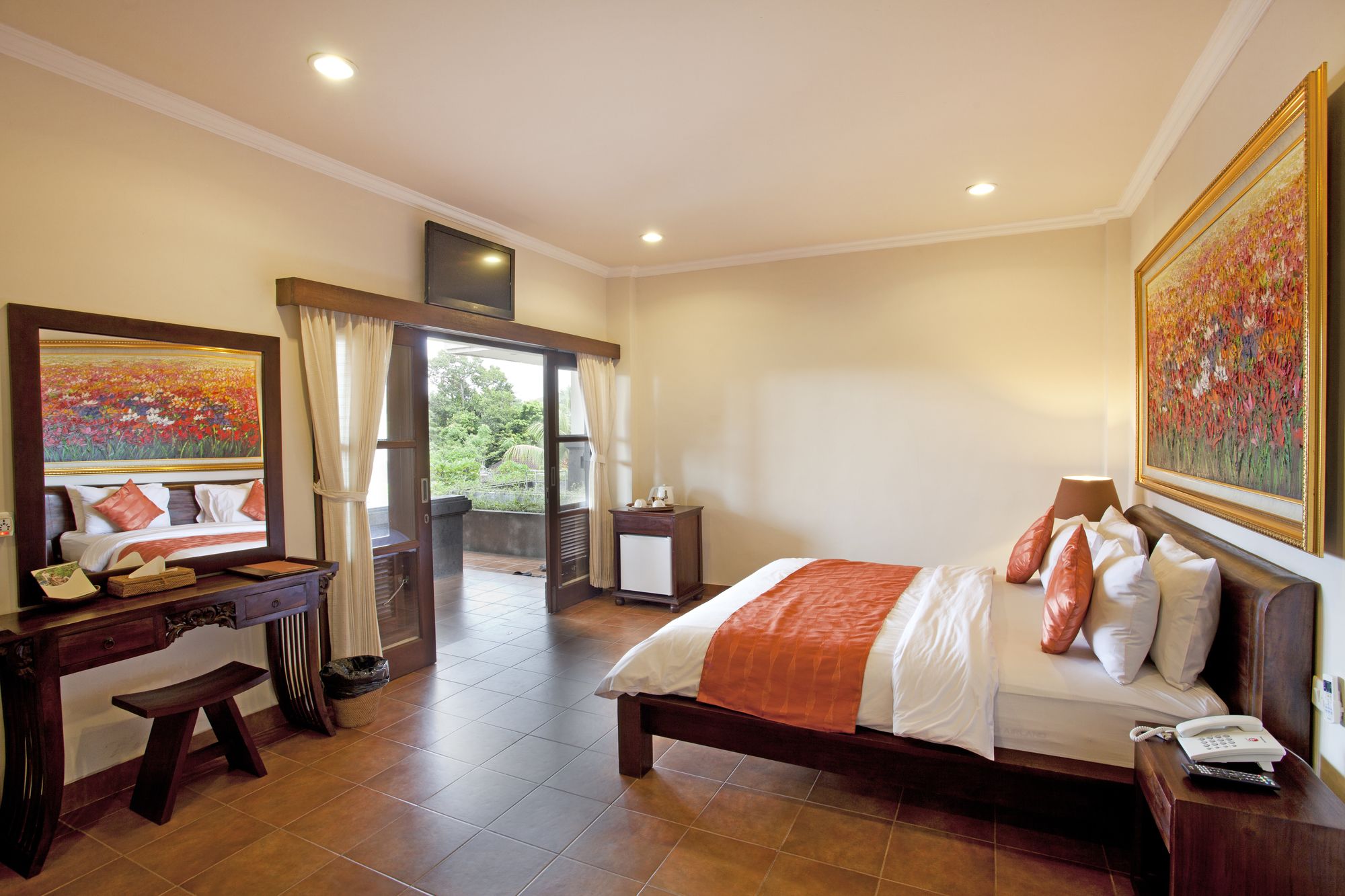 Pondok Pundi Village