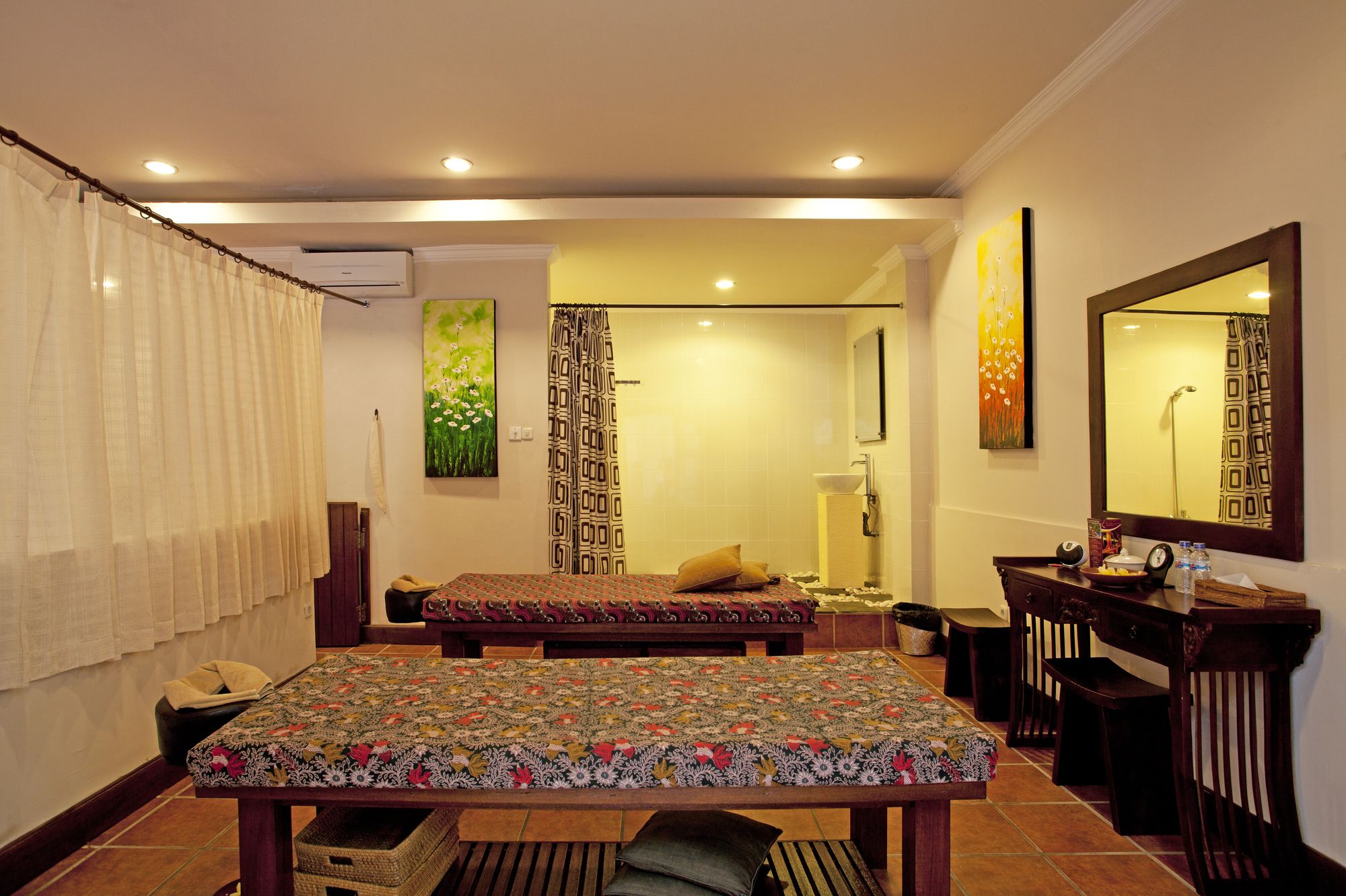 Pondok Pundi Village