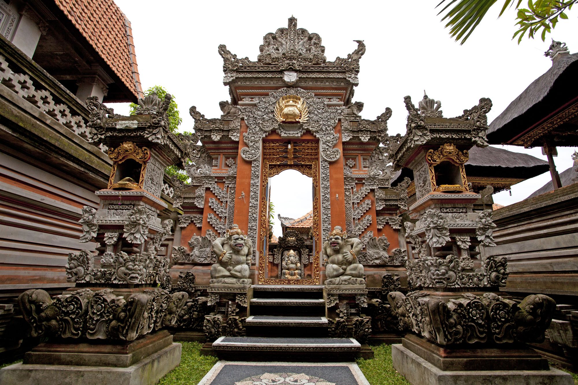 Pondok Pundi Village