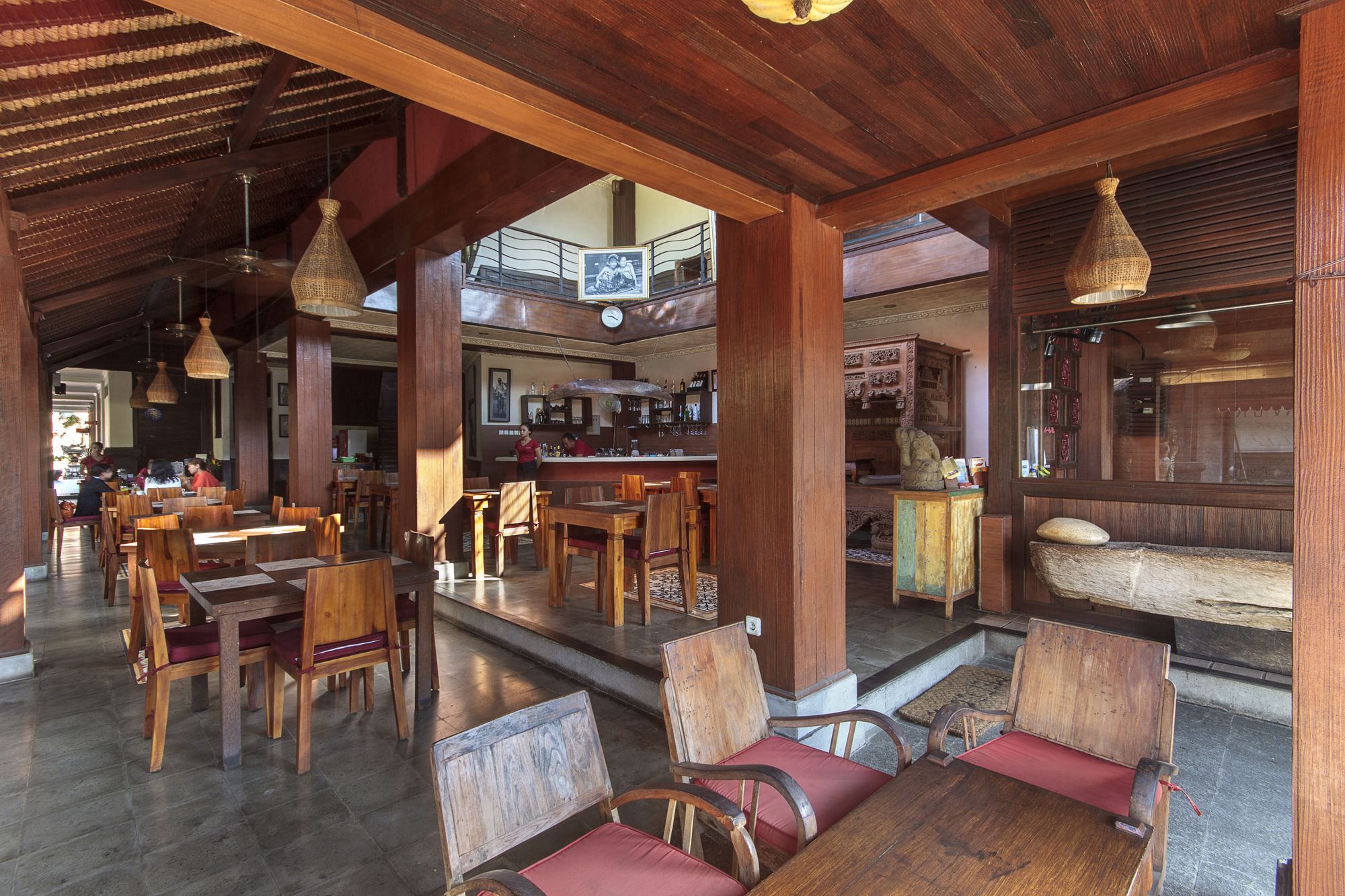 Pondok Pundi Village