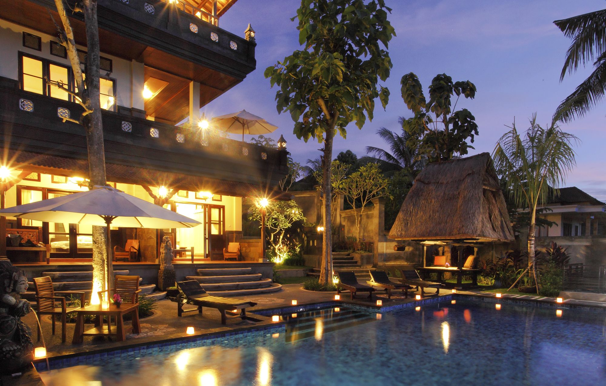 Pondok Pundi Village