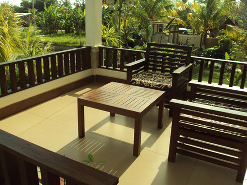 Pondok Sari Cottage