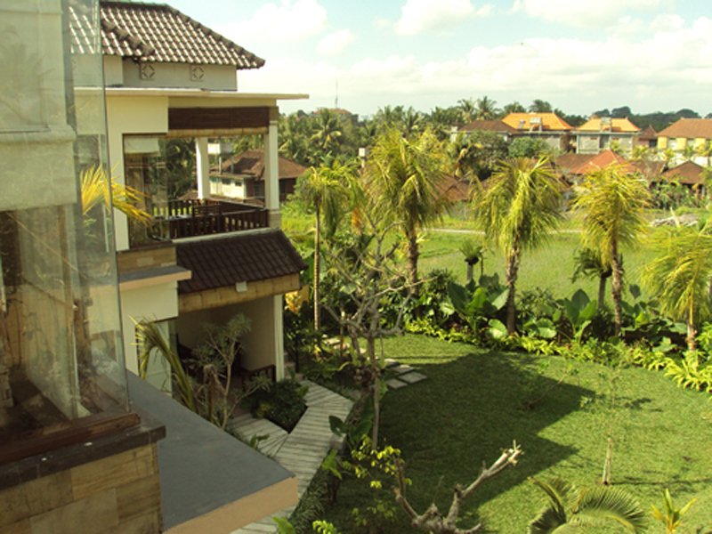 Pondok Sari Cottage