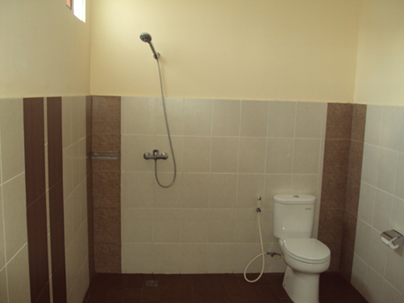 Pondok Sari Cottage