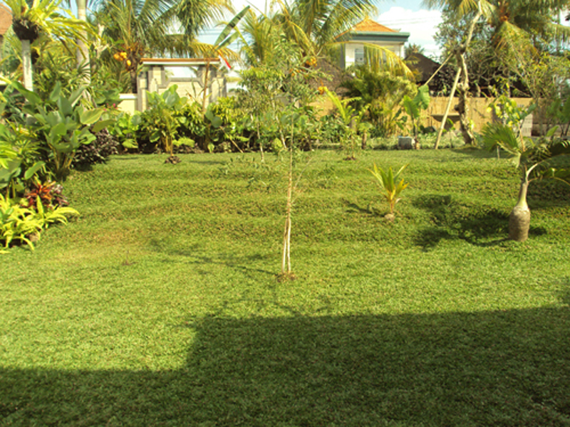 Pondok Sari Cottage