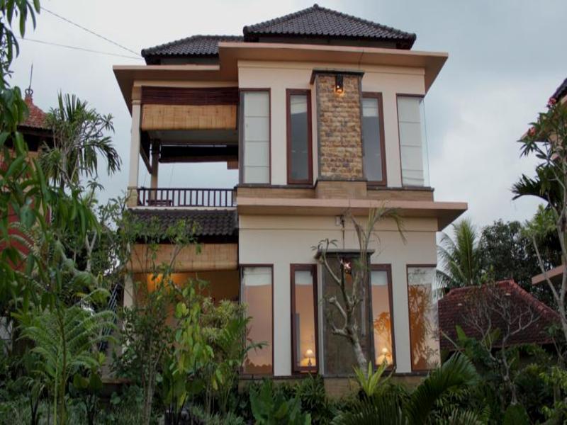 Pondok Sari Cottage