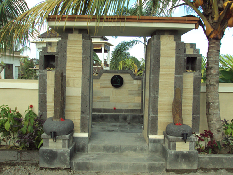 Pondok Sari Cottage