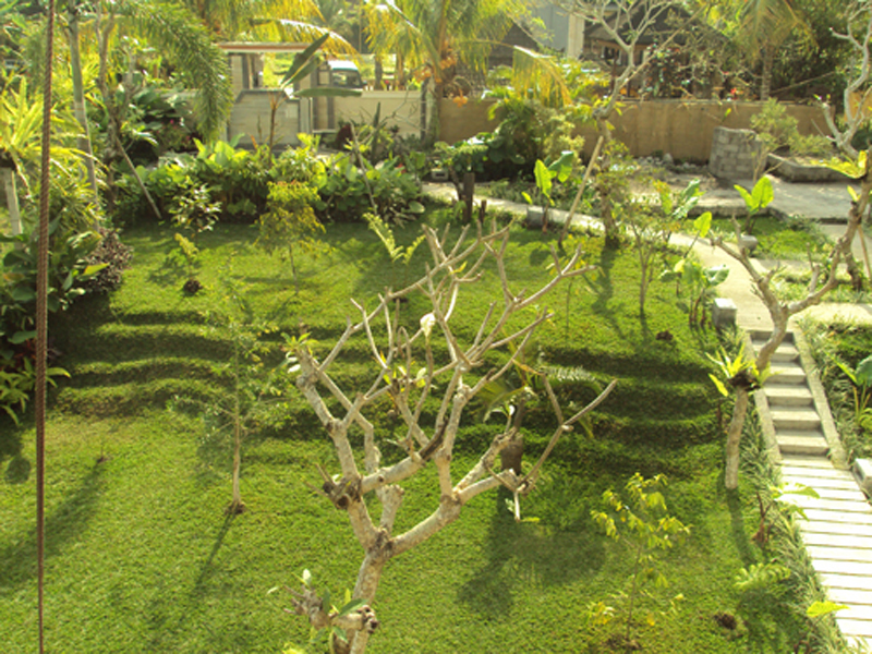 Pondok Sari Cottage