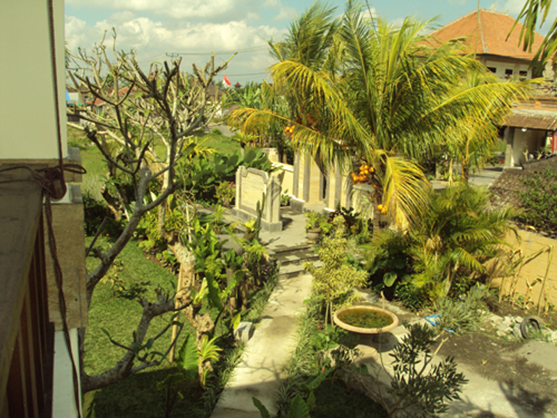 Pondok Sari Cottage