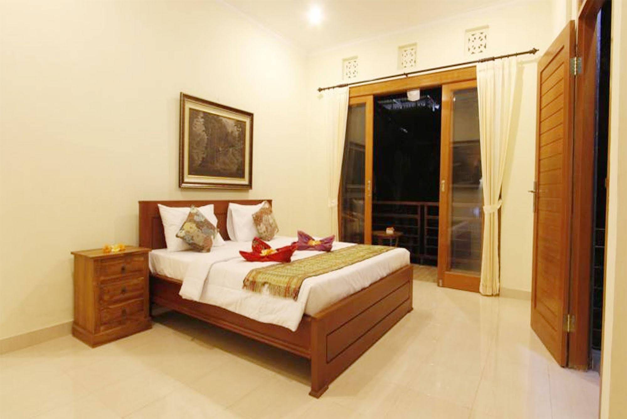 Pondok Sunari Ubud
