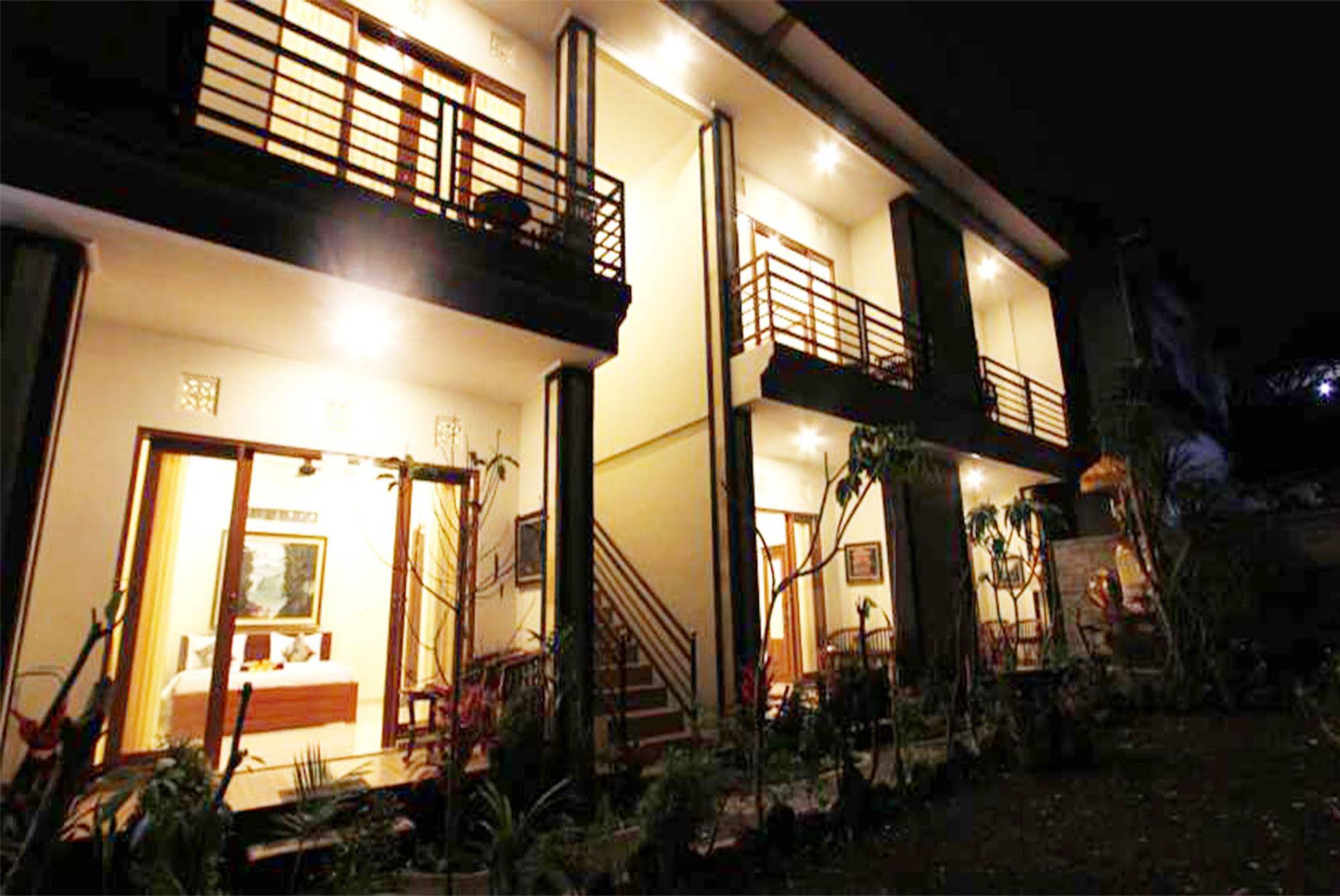 Pondok Sunari Ubud