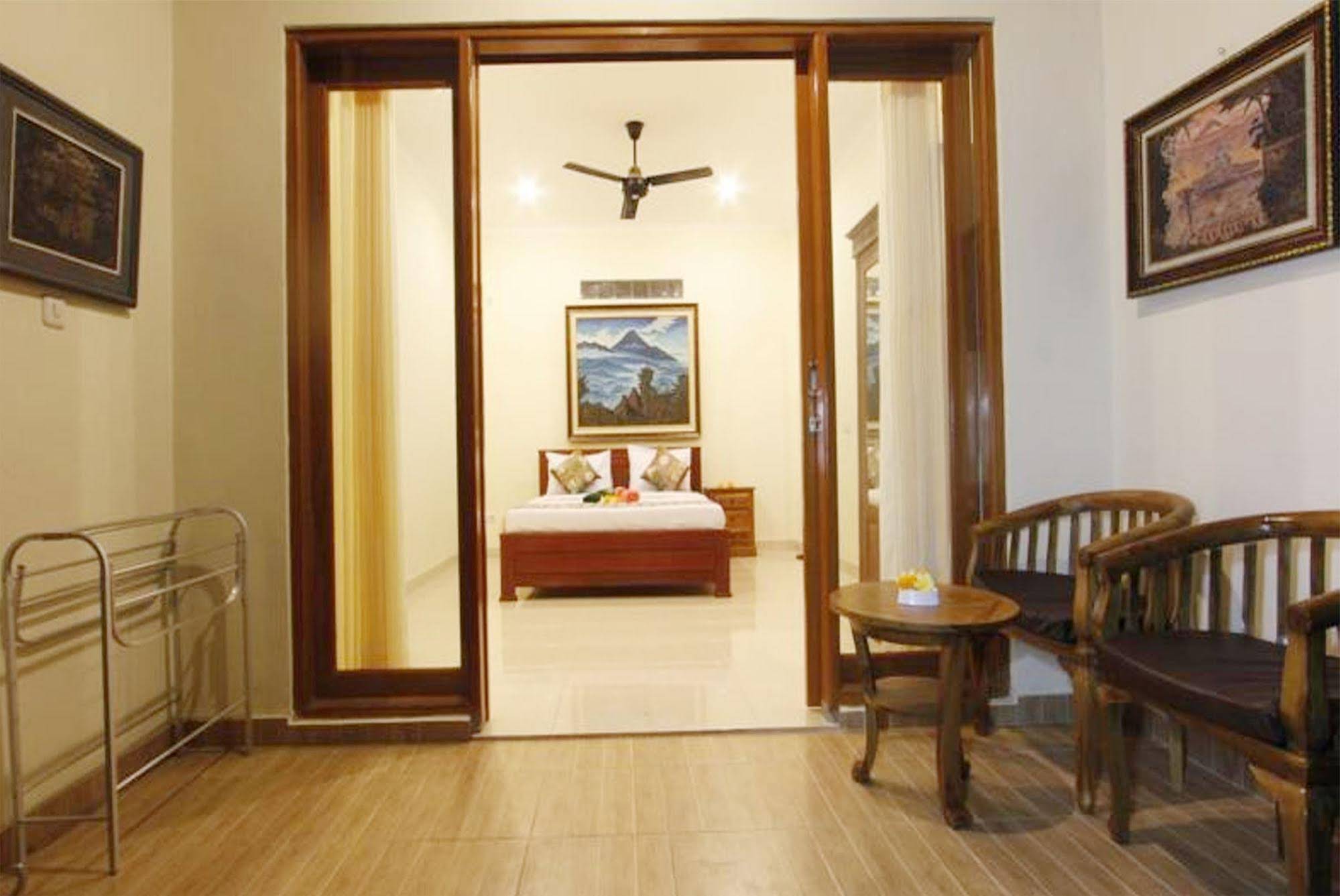Pondok Sunari Ubud