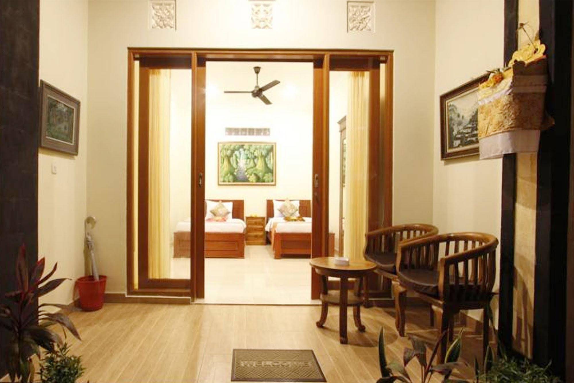 Pondok Sunari Ubud