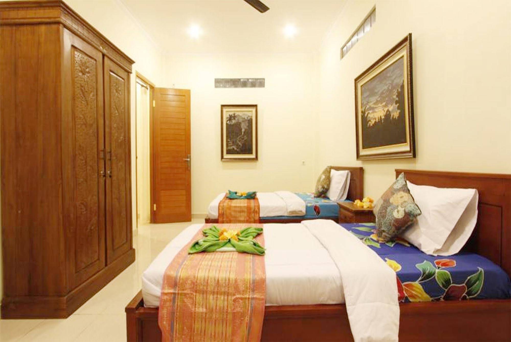 Pondok Sunari Ubud