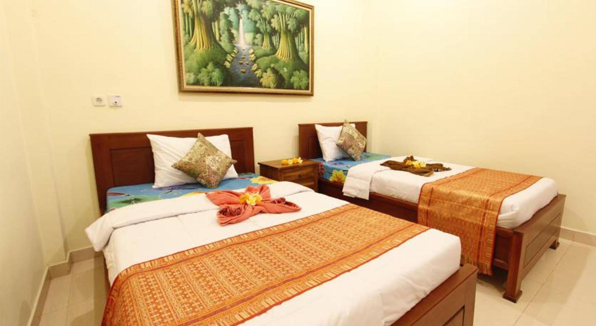 Pondok Sunari Ubud