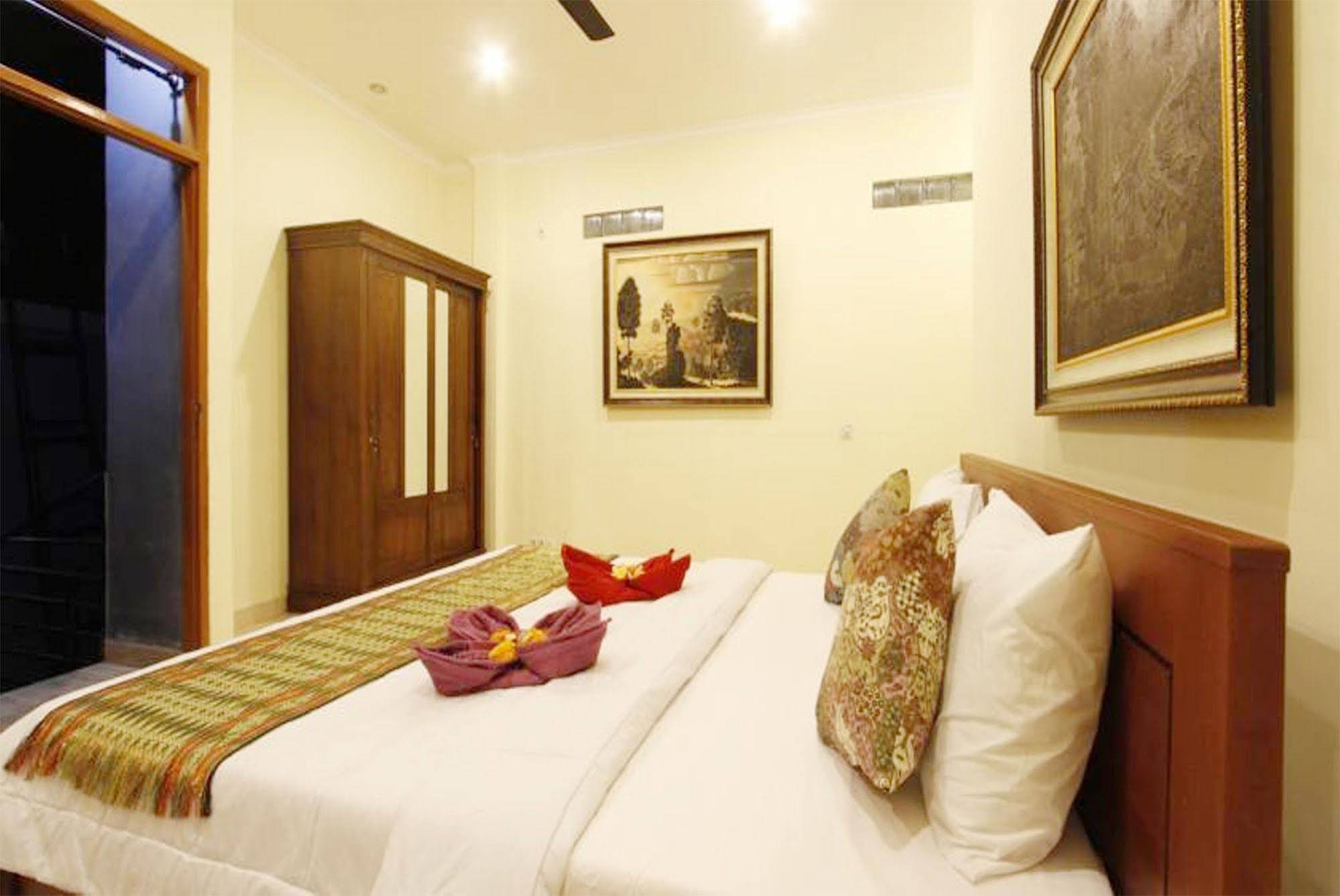 Pondok Sunari Ubud
