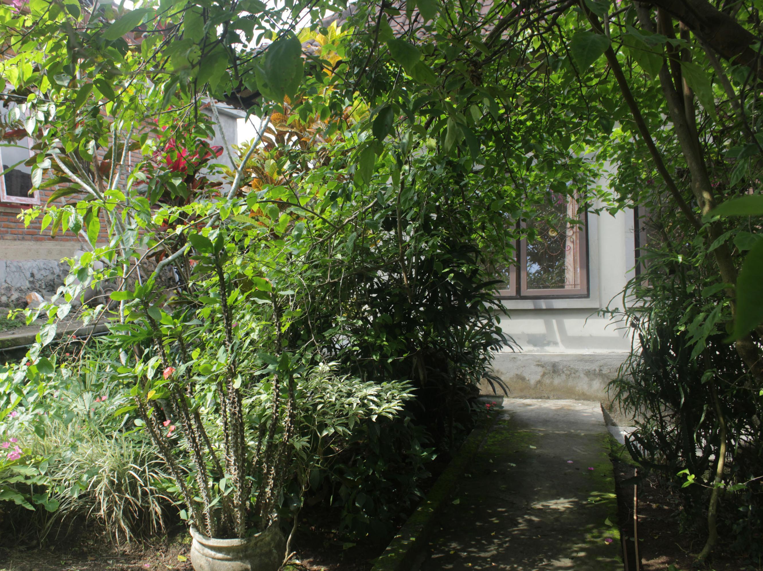 Pondok Sundari