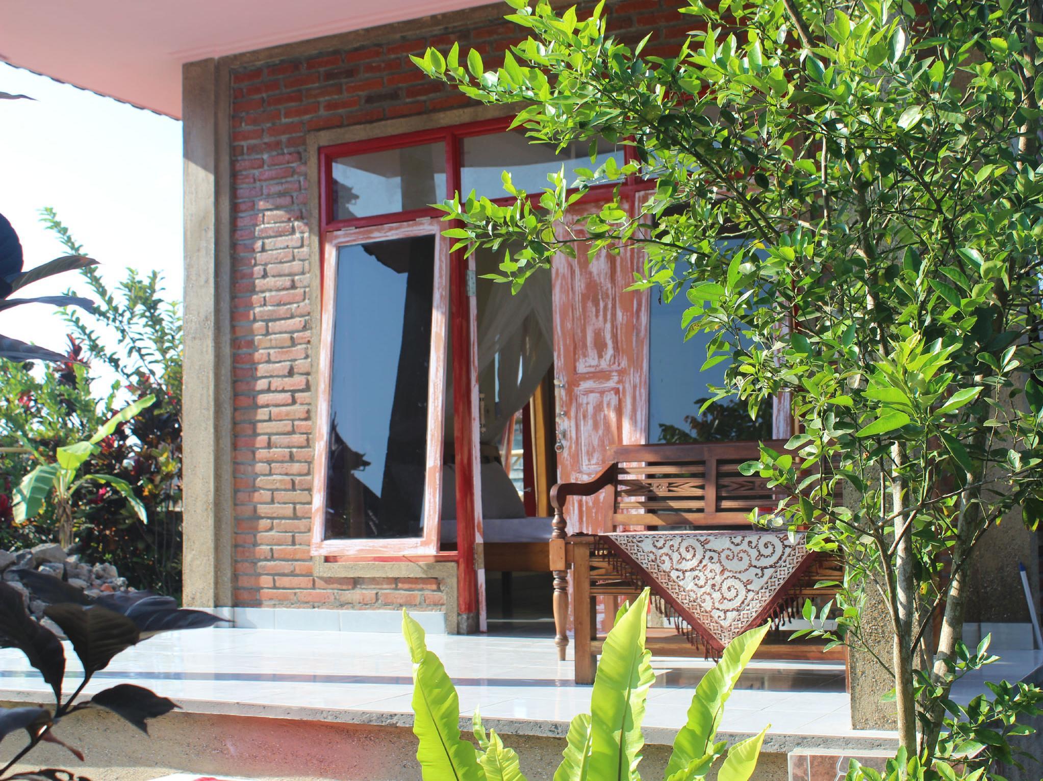 Pondok Sundari