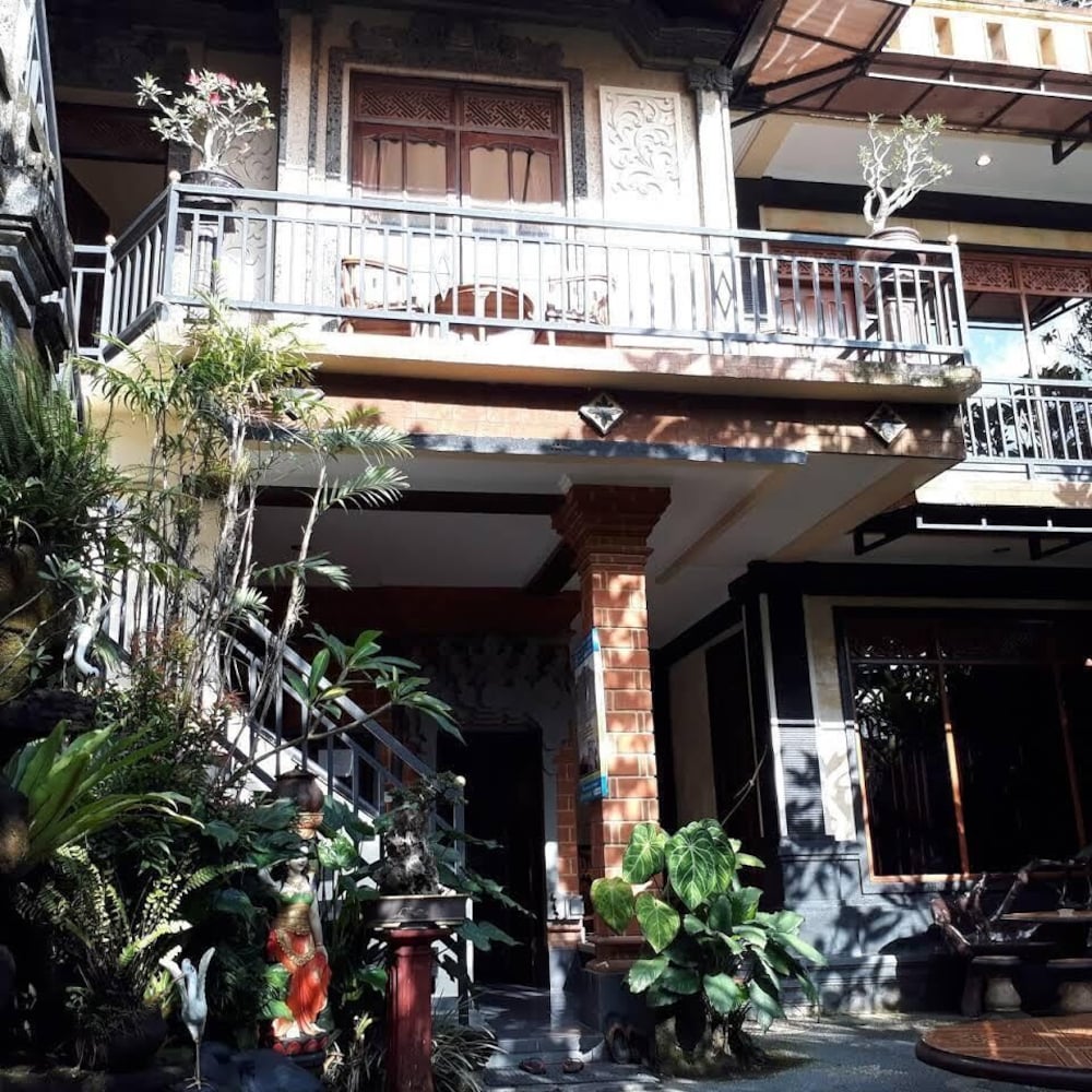 Pondok Taman Asri Homestay
