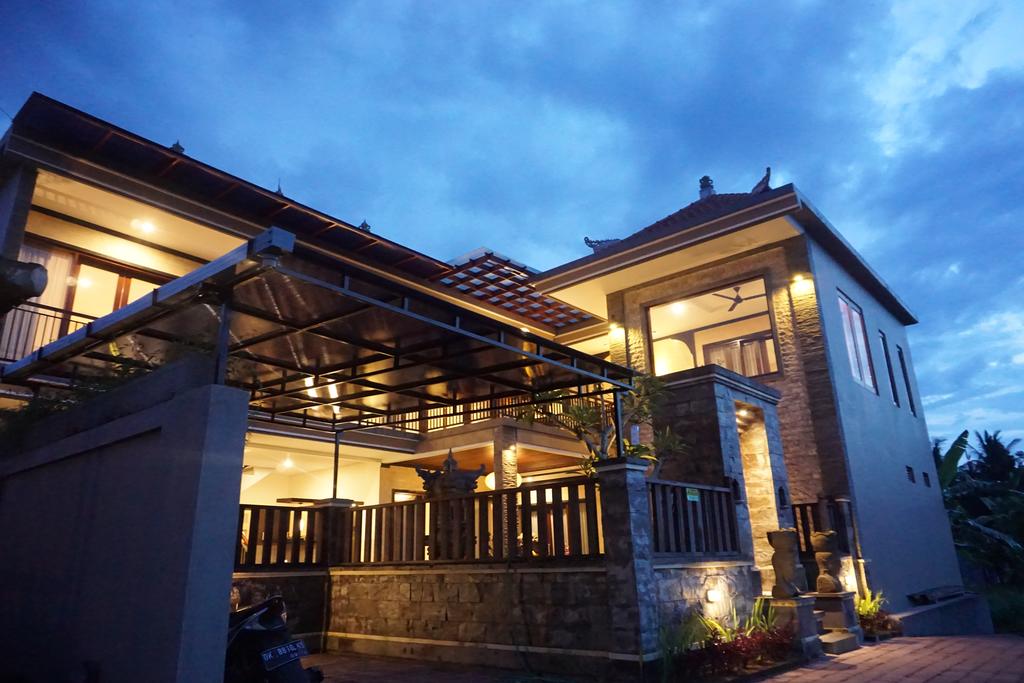 Pondok Uma