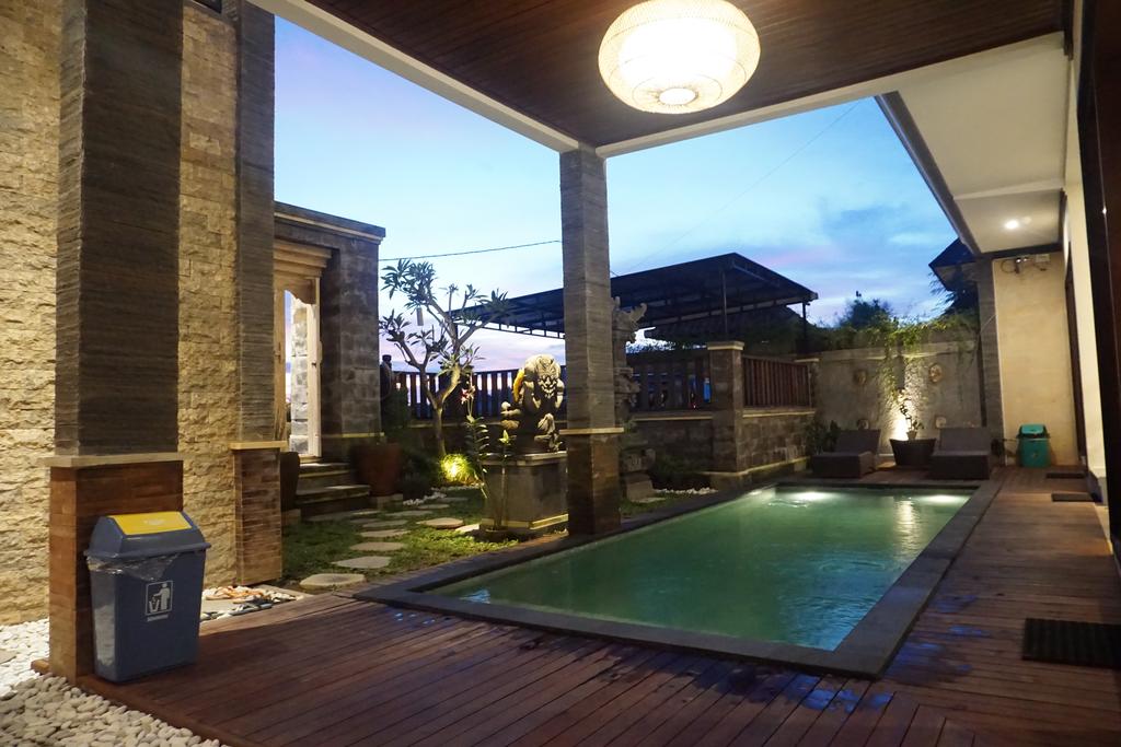 Pondok Uma