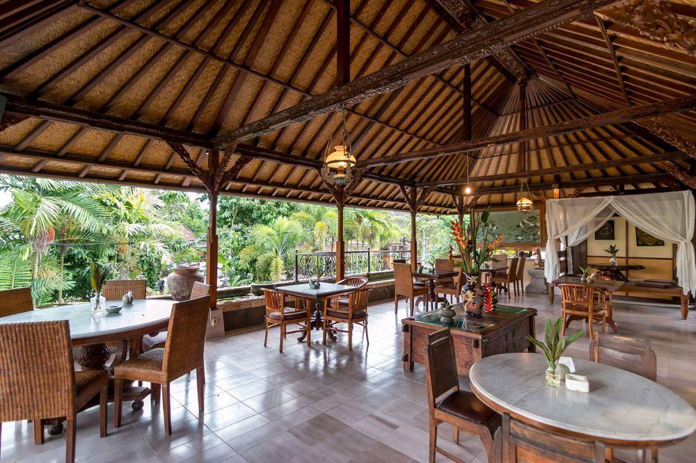 Pradha Guest House and Restaurant