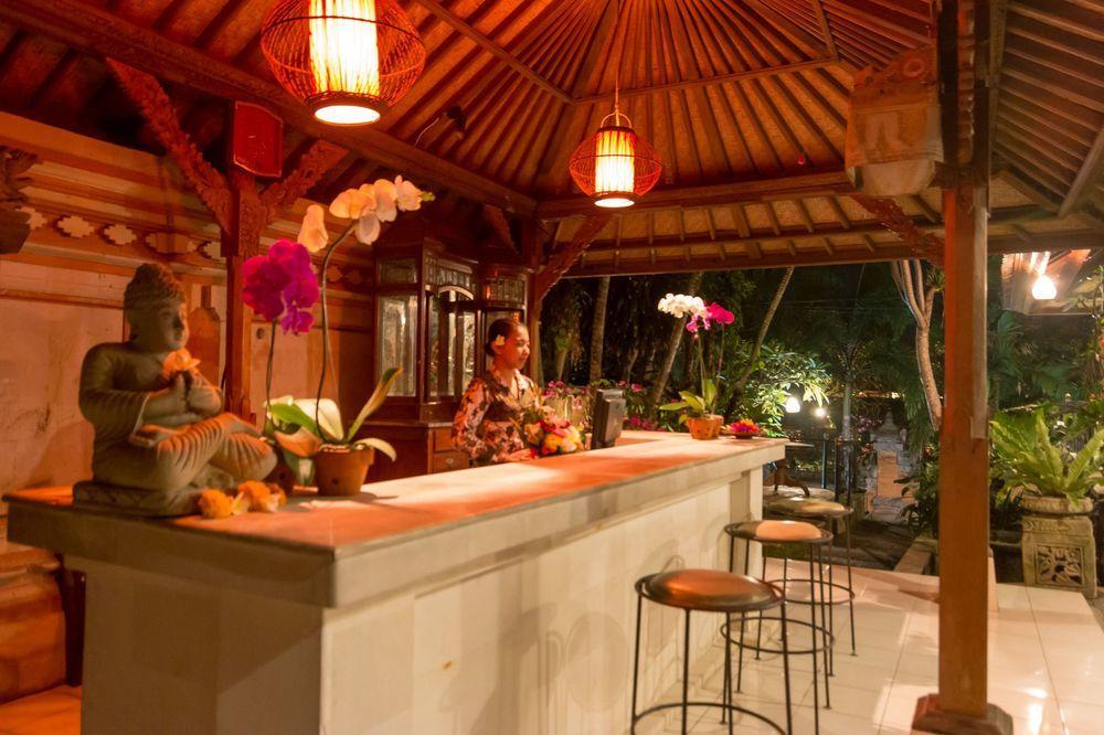 Pradha Guest House and Restaurant