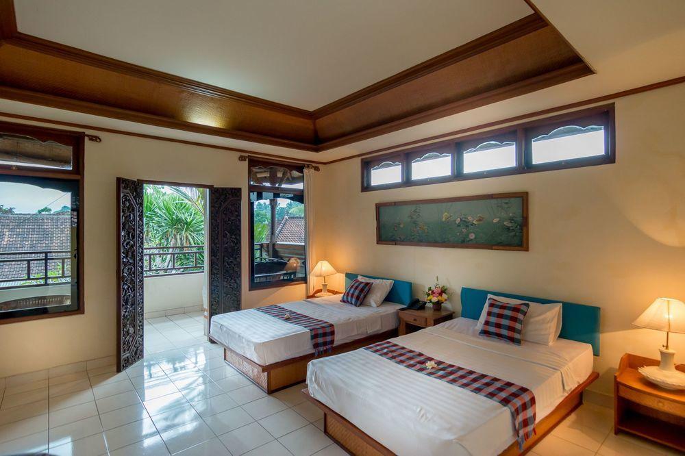 Pradha Guest House and Restaurant