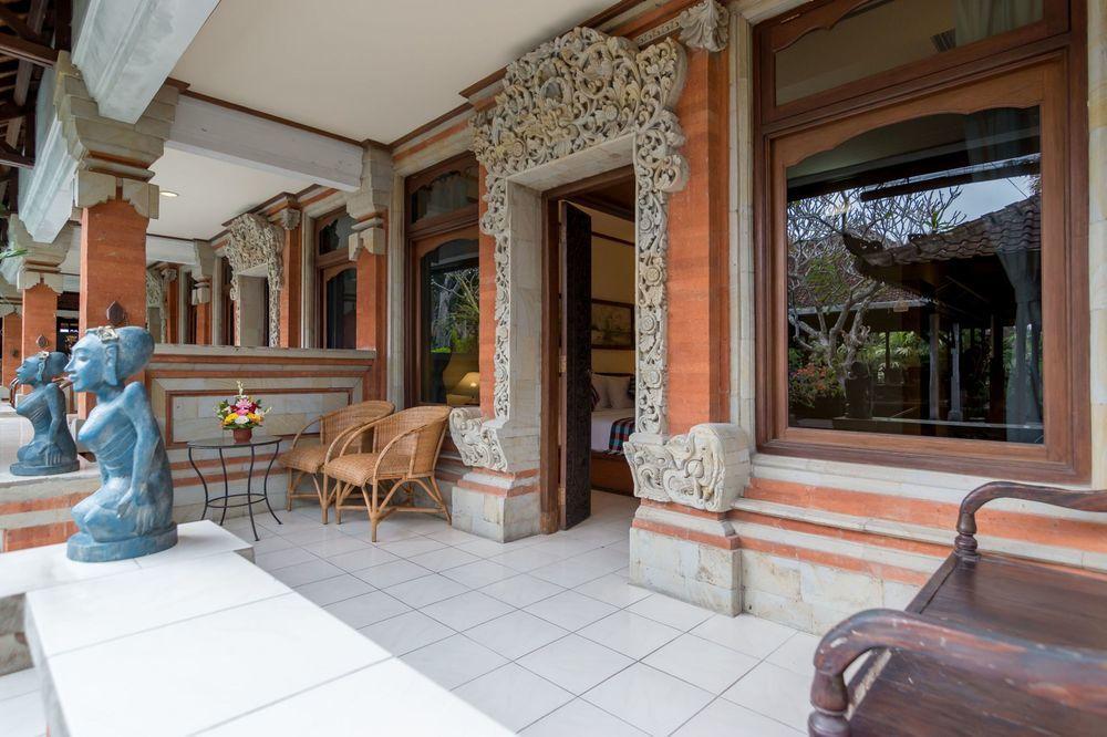 Pradha Guest House and Restaurant