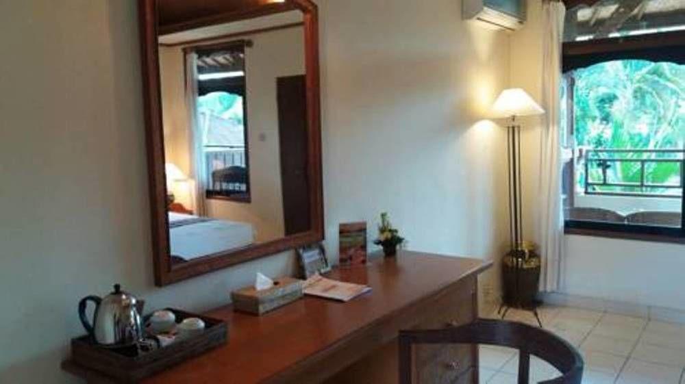 Pradha Guest House and Restaurant